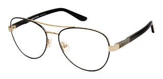 Juicy Couture Eyeglasses JU 324