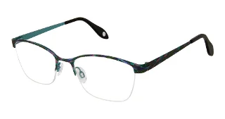 M216-F-3706 Emerald Leopard
