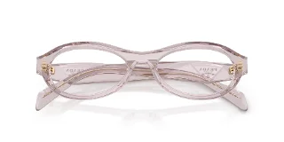 Prada Eyeglasses PRD18V