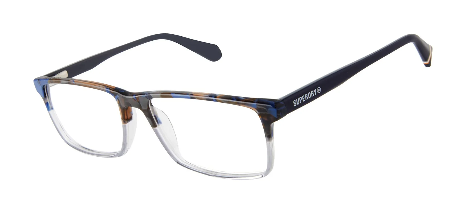 Superdry Eyeglasses SDOM014T
