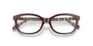 Coach Eyeglasses HC6173F