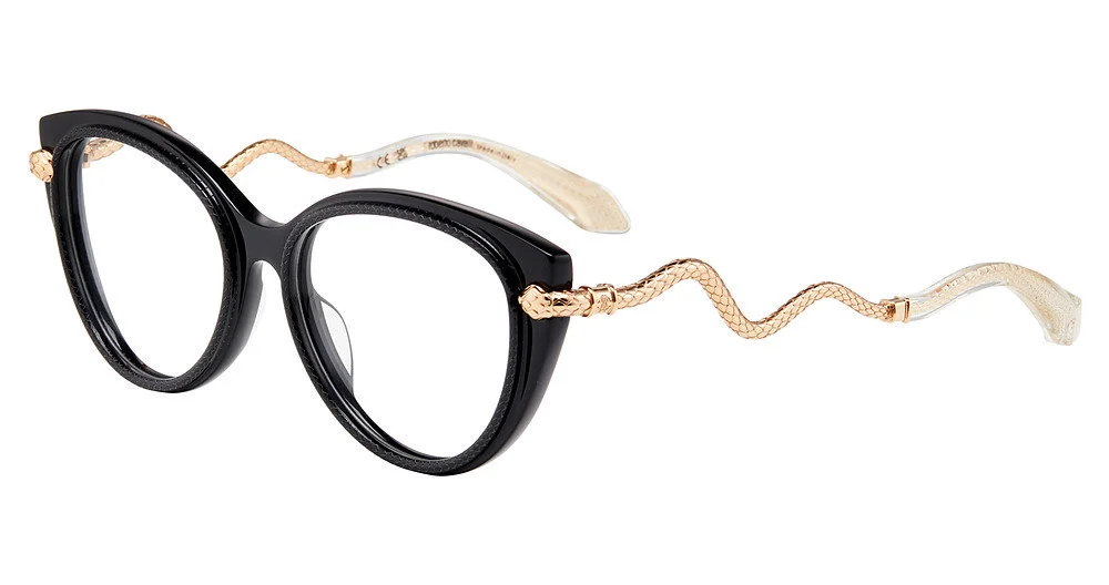 Roberto Cavalli Eyeglasses VRC105