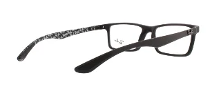 Ray Ban Eyeglasses RX8901
