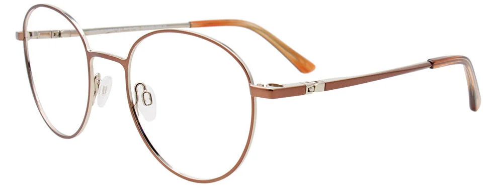 Easyclip Eyeglasses EC625