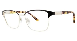520  Black/Gold