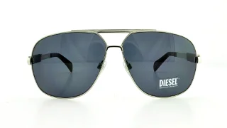 Diesel Sunglasses DL0088