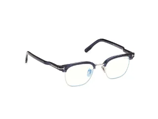 Tom Ford Eyeglasses FT5932-D-B