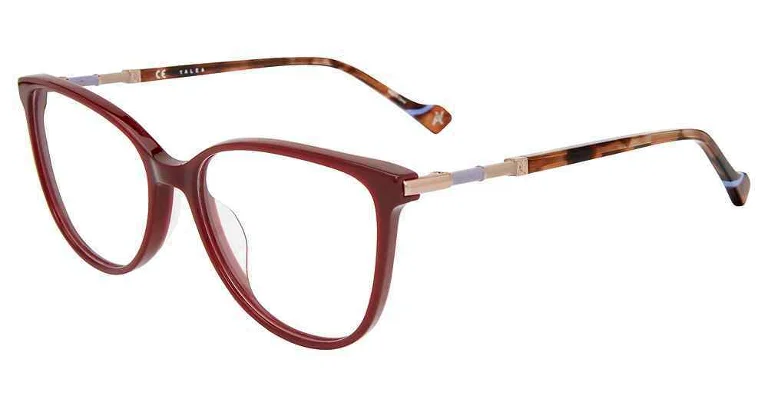 Yalea Eyeglasses VYA012