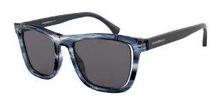 572887 Blue Havana