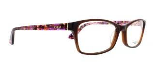 Guess Eyeglasses GU2549