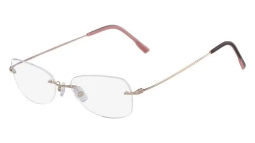 Calvin Klein Eyeglasses CK533-2
