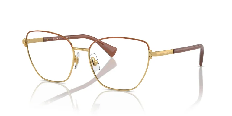Ralph Eyeglasses RA6060