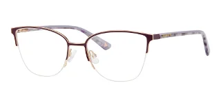 Liz Claiborne Eyeglasses L 480