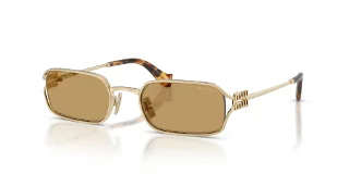 ZVN10Y Pale Gold