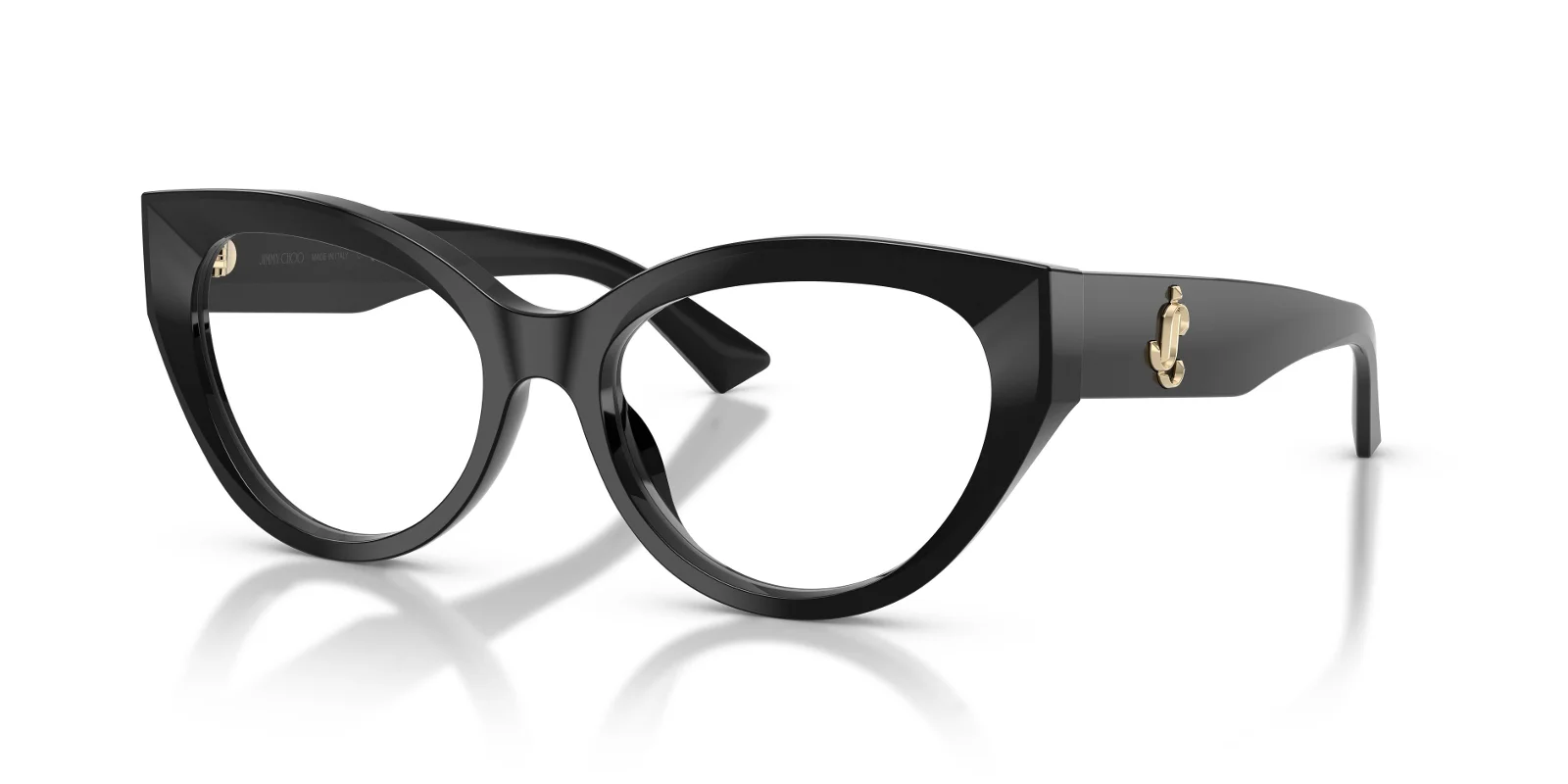 Jimmy Choo Eyeglasses JC3070U