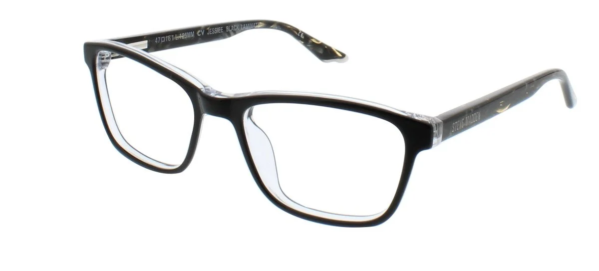 Steve Madden Eyeglasses JESSIEE