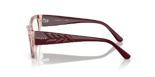 Vogue Eyeglasses VO5483