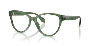 5144 Transparent Green