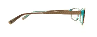 Nine West Eyeglasses NW8000