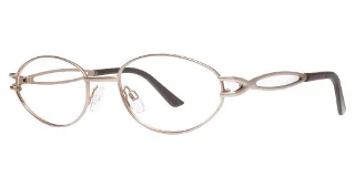 Modern Metals Eyeglasses Stefanie