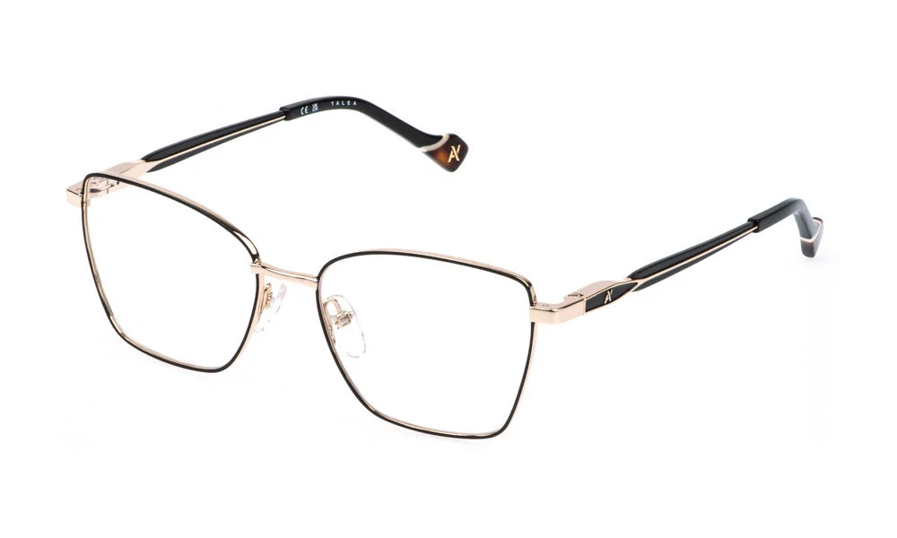 Yalea Eyeglasses VYA213