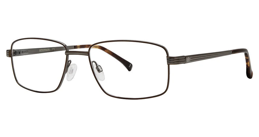 Stetson Eyeglasses 373