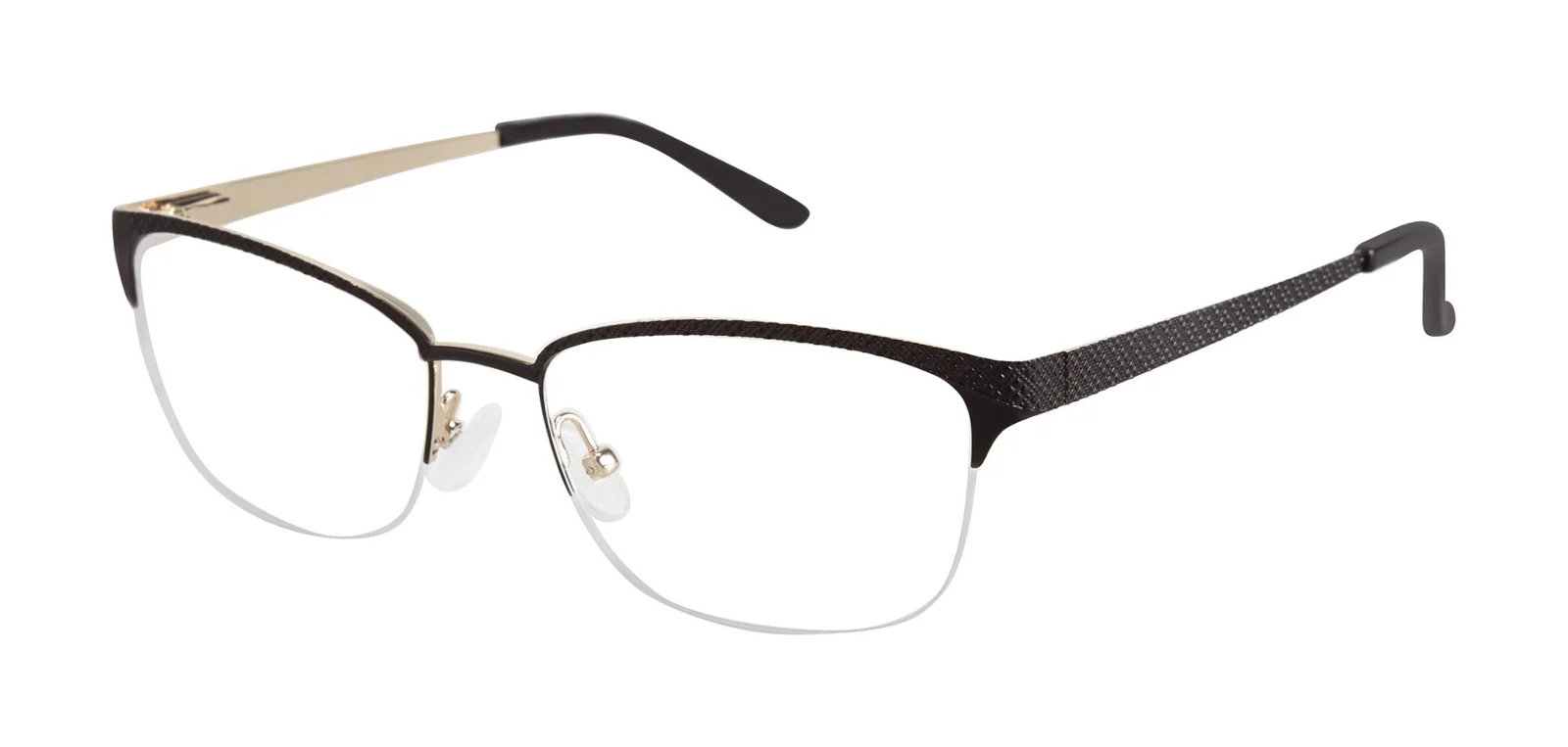 Geoffrey Beene Eyeglasses G217