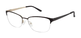 Geoffrey Beene Eyeglasses G217
