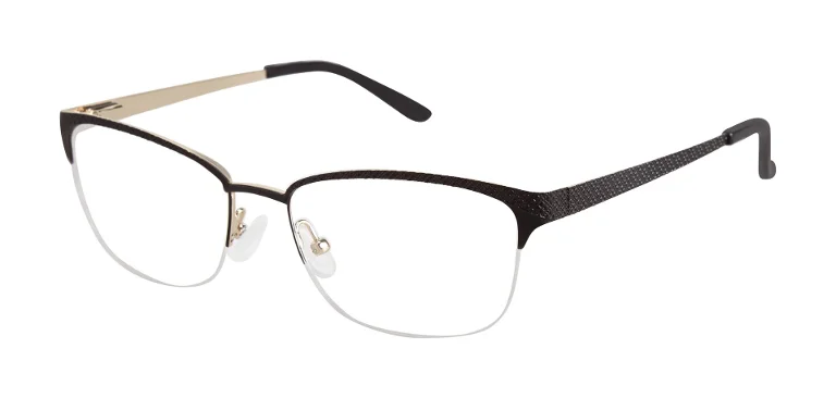 Geoffrey Beene Eyeglasses G217