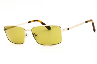 32N Gold / Green