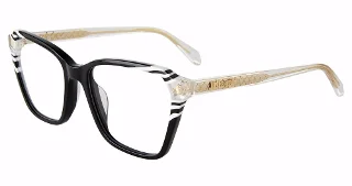 Just Cavalli Eyeglasses VJC048