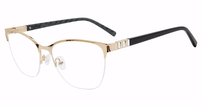 Jones New York Eyeglasses VJON501