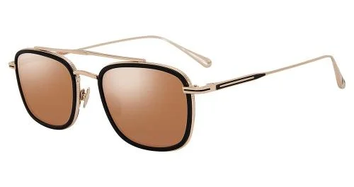 John Varvatos Eyeglasses V529