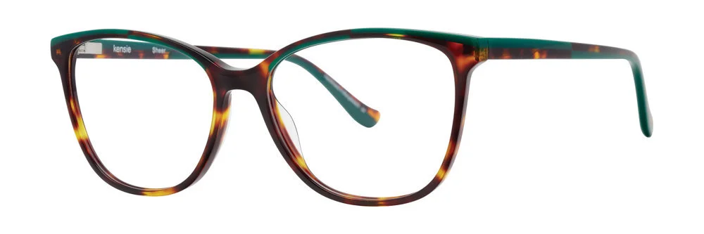 Kensie Eyeglasses SHEER