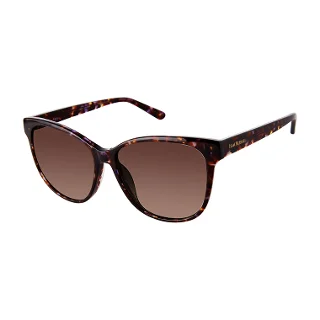 Isaac Mizrahi Ny Eyeglasses 30288