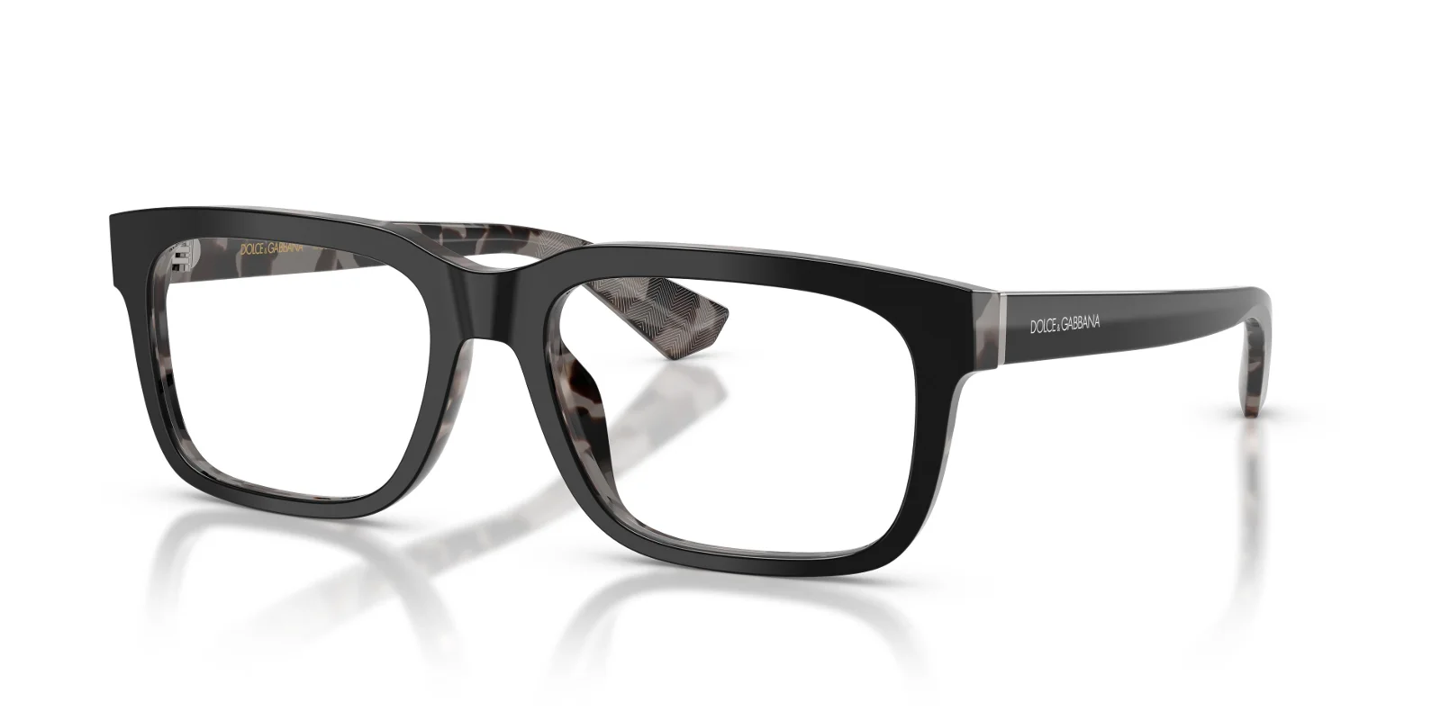 Dolce & Gabbana Eyeglasses DG3432