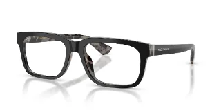 Dolce & Gabbana Eyeglasses DG3432