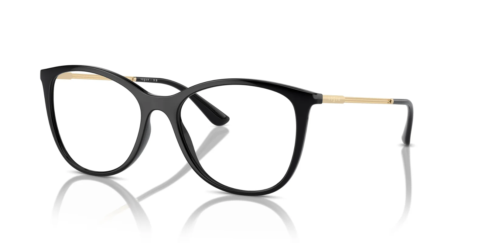 Vogue Eyeglasses VO5562