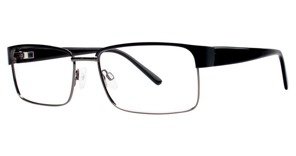Big Mens Eyewear Club Eyeglasses BIG Result