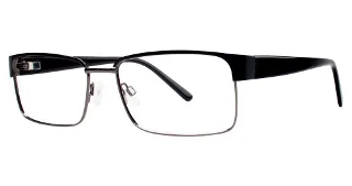 Big Mens Eyewear Club Eyeglasses BIG Result