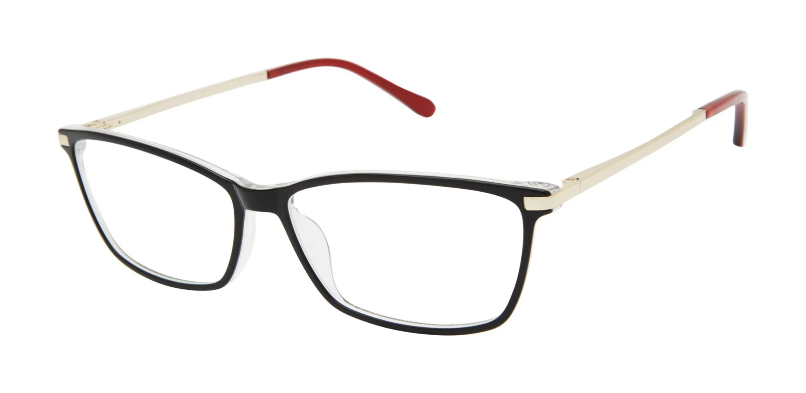 Lulu Guinness Eyeglasses L225