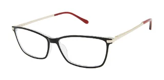 Lulu Guinness Eyeglasses L225