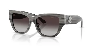 50638G Striped Black