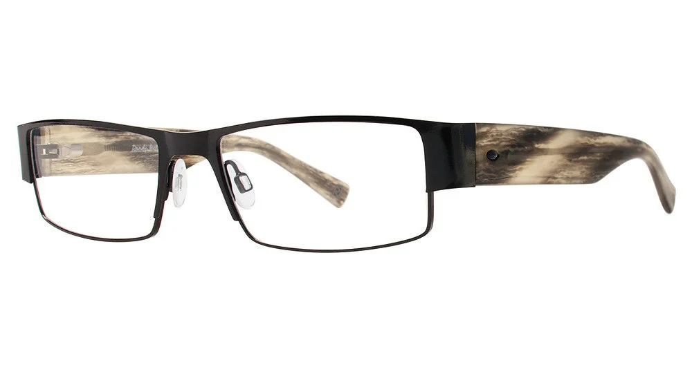 Randy Jackson Eyeglasses 1048