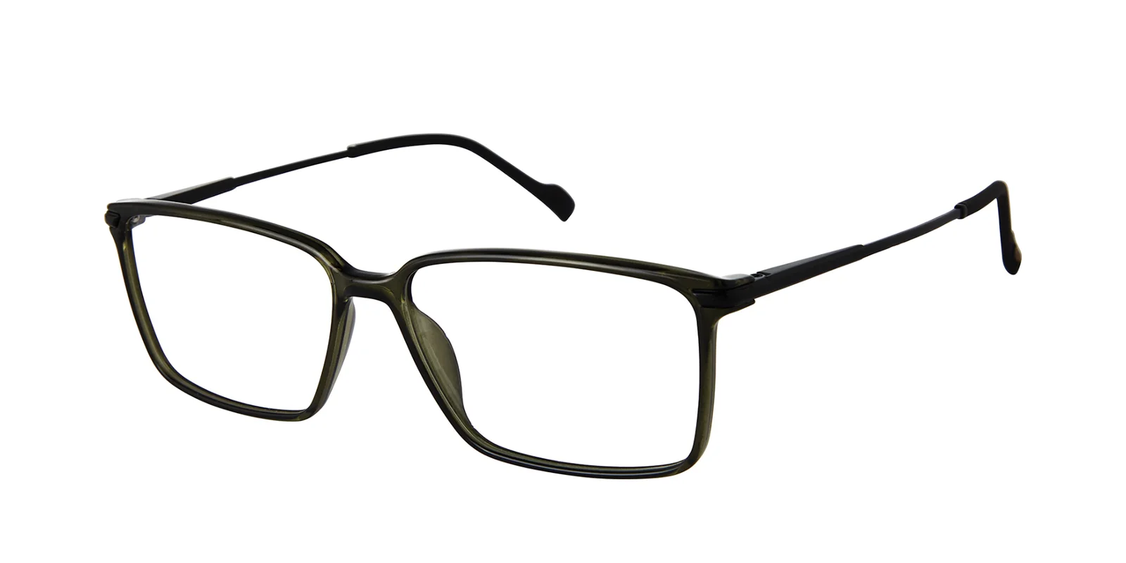 Stepper Eyeglasses 20123 SI