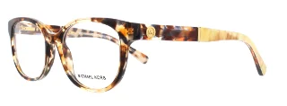 Michael Kors Eyeglasses MK4032 Rania III