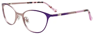 080 Matte Purple & Matte Light Lilac