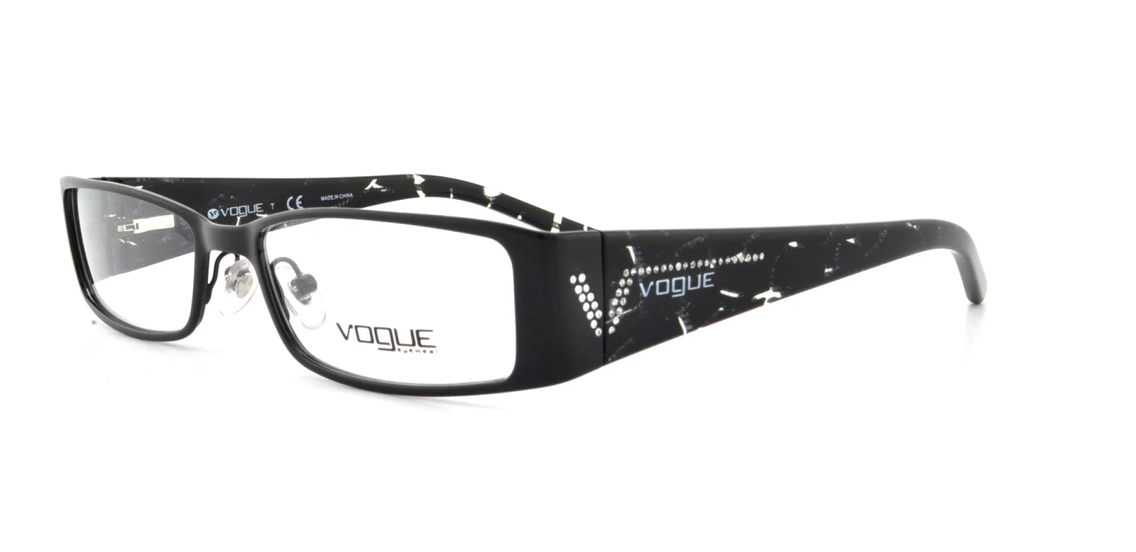 Vogue Eyeglasses VO3660B