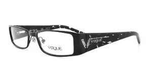 Vogue Eyeglasses VO3660B