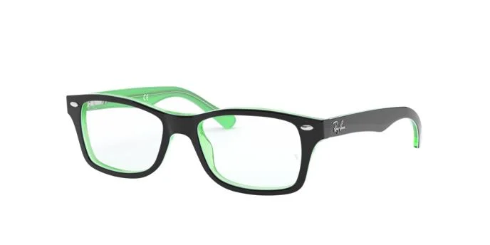 Ray Ban Jr Eyeglasses RY1531